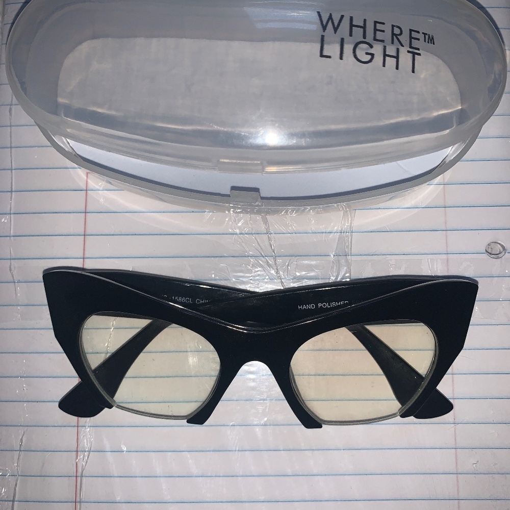 Black Kitten Frames